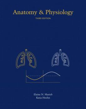 Human Anatomy & Physiology with Interactive Physiology(r) 8-System Suite [With CDROM]