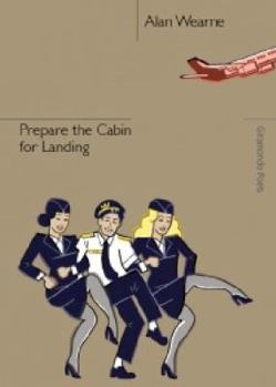 Paperback Prepare the Cabin for Landing Book