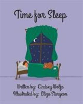 Paperback Time for Sleep Book