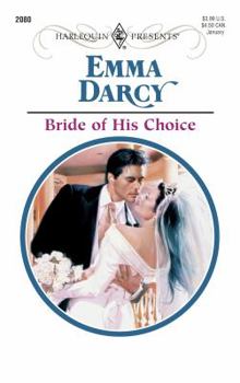 Mass Market Paperback Bride of His Choice Book