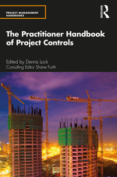 Hardcover The Practitioner Handbook of Project Controls Book