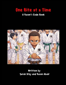 Paperback One Bite at a Time Book