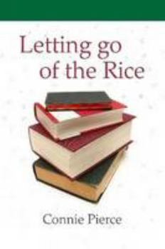 Paperback Letting go of the Rice Book