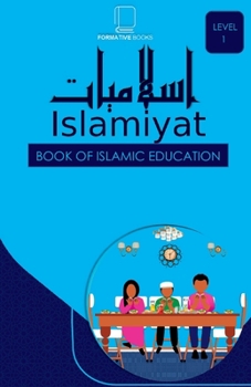 Paperback Islamiyat Leve 1: Book of Islamic Studies Book