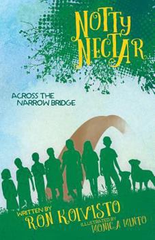 Paperback Notty Nectar Book