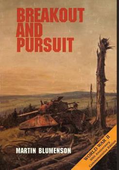 Paperback Breakout and Pursuit Book
