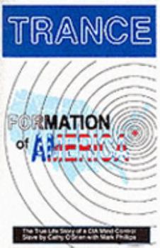 Paperback Trance Formation of America: Trance Book