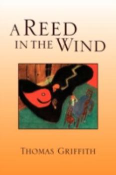 Paperback A Reed in the Wind Book