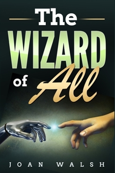 Paperback The Wizard For All Book