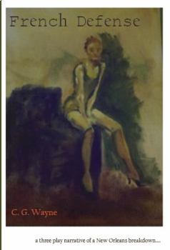 Hardcover French Defense Book