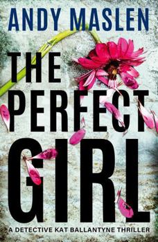Paperback The Perfect Girl Book