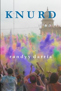 Paperback K N U R D Book