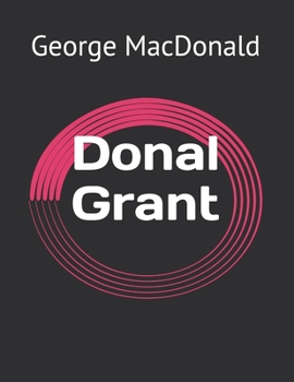 Donal Grant