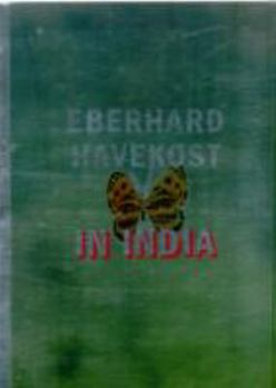 Hardcover Eberhard Havekost in India Book
