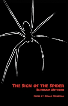 The Sign of the Spider: An Episode