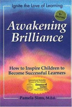 Paperback Awakening Brilliance Book