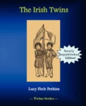 Paperback The Irish Twins Book