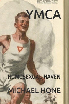 Paperback YMCA: Homosexual Haven Book