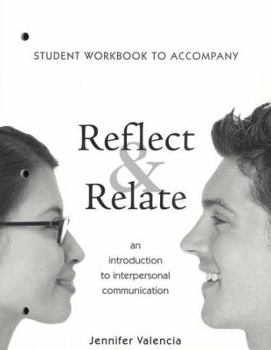 Paperback Student Wbk Reflect and Relate Book