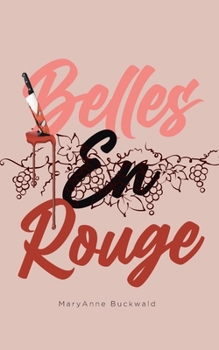 Paperback Belles En Rouge Book