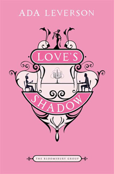 Paperback Love's Shadow Book