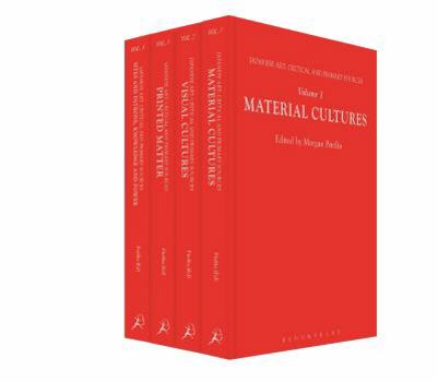 Misc. Japanese Art: Critical and Primary Sources Book