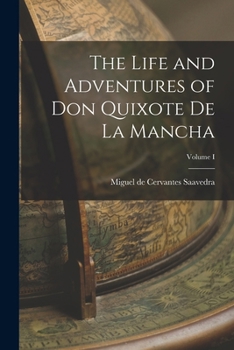 El ingenioso hidalgo don Quijote de la Mancha