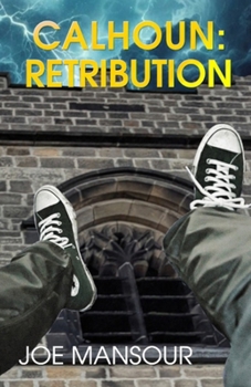 Paperback Calhoun: Retribution Book