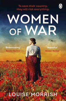 Paperback Women of War Book