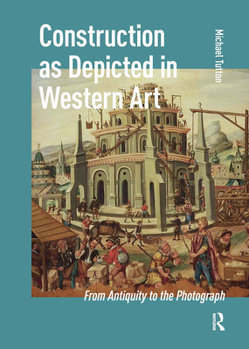 Hardcover Construction as Depicted in Western Art: From Antiquity to the Photograph Book