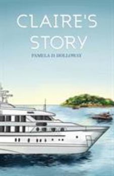 Paperback Claire's Story Book