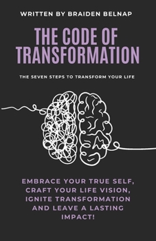 Paperback The Code Of Transformation Book