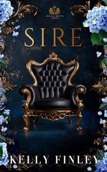 Sire (Belles & Bratva Beasts)