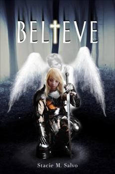 Paperback Believe Book