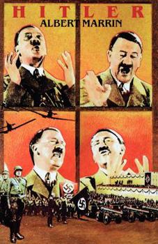 Paperback Hitler Book