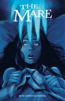 Paperback The Mare Book