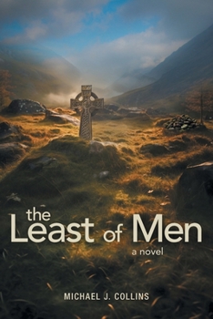 Paperback The Least of Men Book