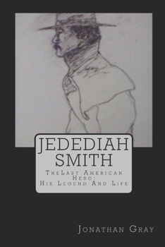 Jedediah Smith