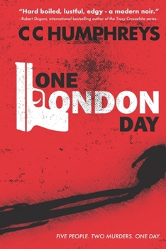 Paperback One London Day Book