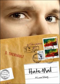 Paperback Hate Mail: A Love Story Book