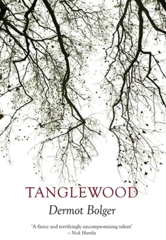 Paperback Tanglewood Book