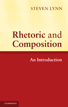 Hardcover Rhetoric and Composition Book