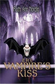 Paperback The Vampire's Kiss Book