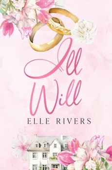 Paperback Ill Will Book