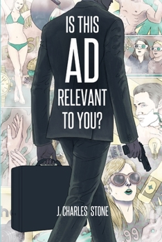 Paperback Is This Ad Relevant to You? Book