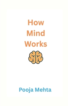 Paperback How Mind Works Book