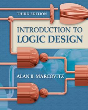 Hardcover Introduction to Logic Design Book
