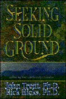 Hardcover Seeking Solid Ground Book