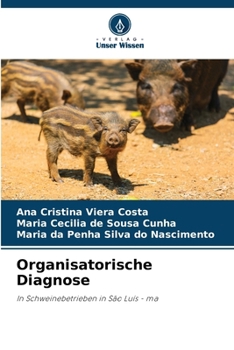 Organisatorische Diagnose (German Edition)