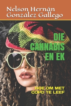 Die Cannabis en Ek : Hoe Om Met Copd Te Leef